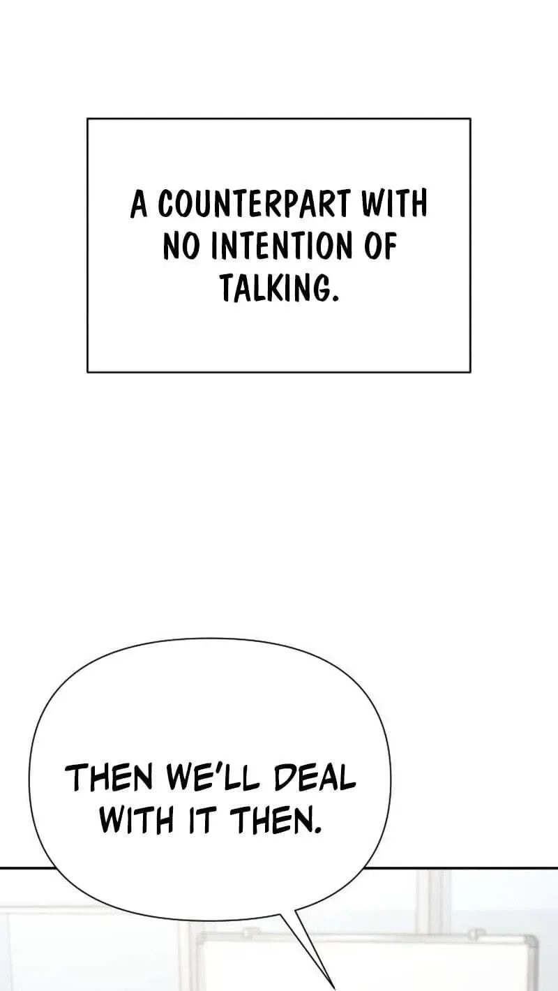 When a Genius Office Worker Goes Too Far Chapter 45 - page 10