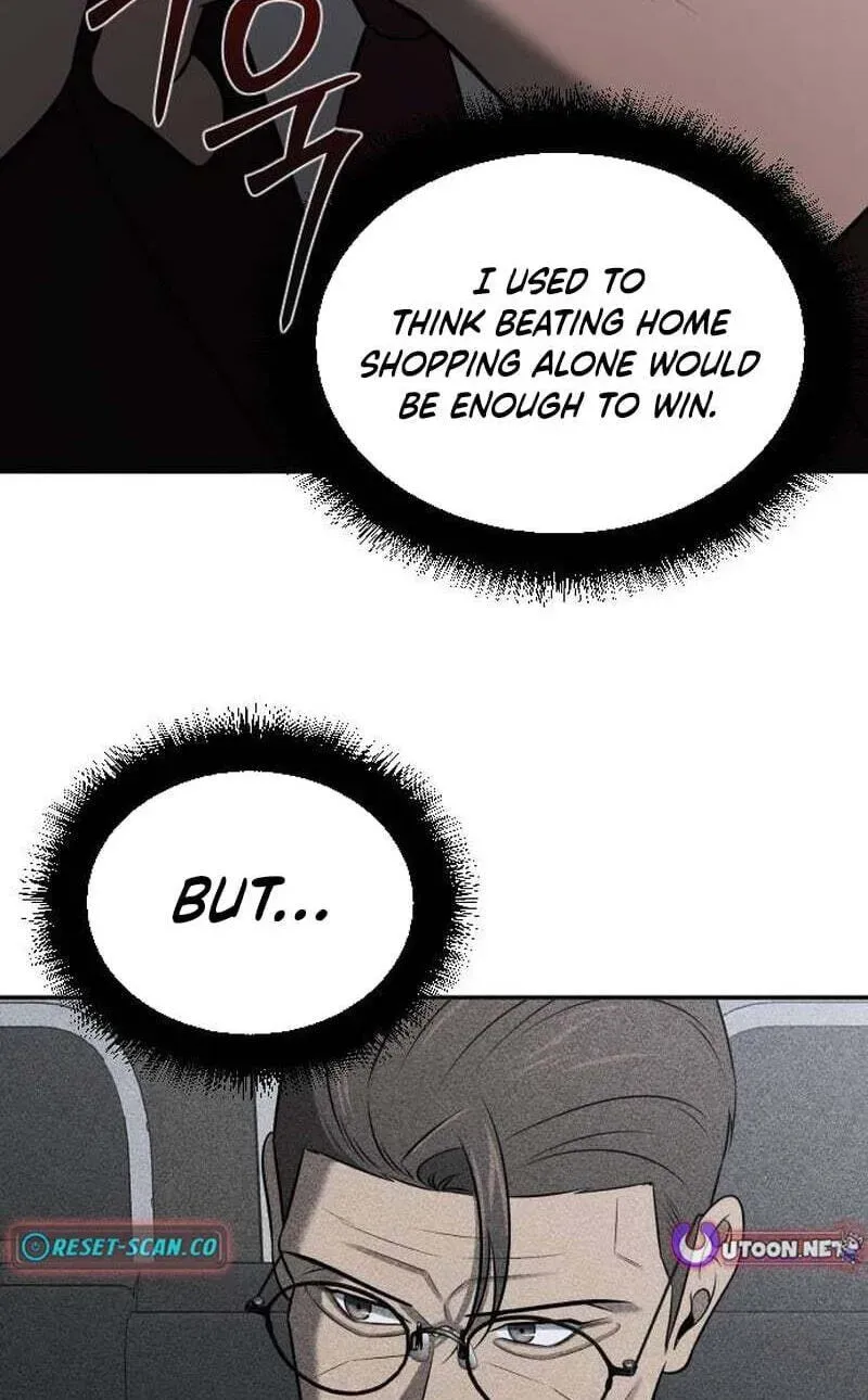 When a Genius Office Worker Goes Too Far Chapter 45 - page 100