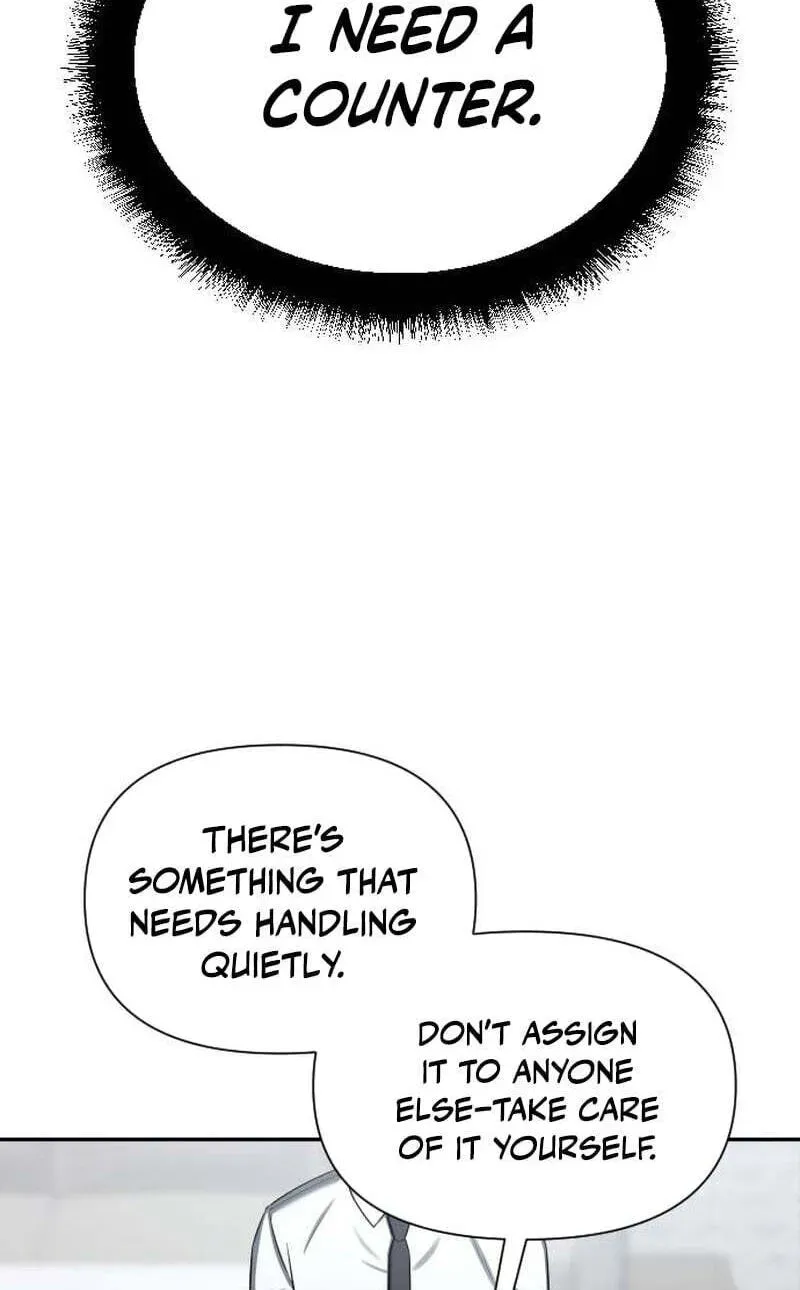 When a Genius Office Worker Goes Too Far Chapter 45 - page 102
