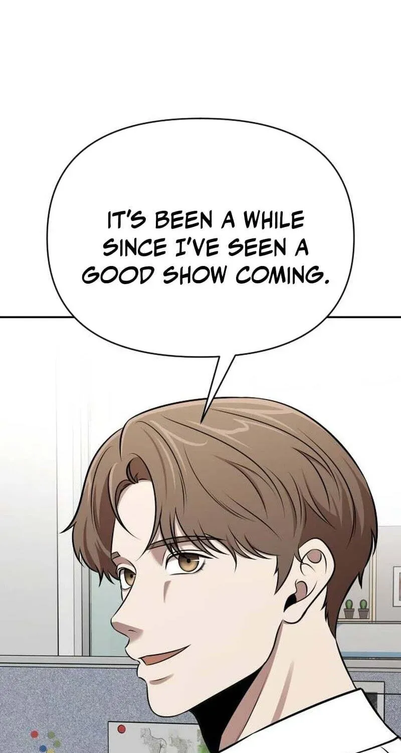 When a Genius Office Worker Goes Too Far Chapter 45 - page 13