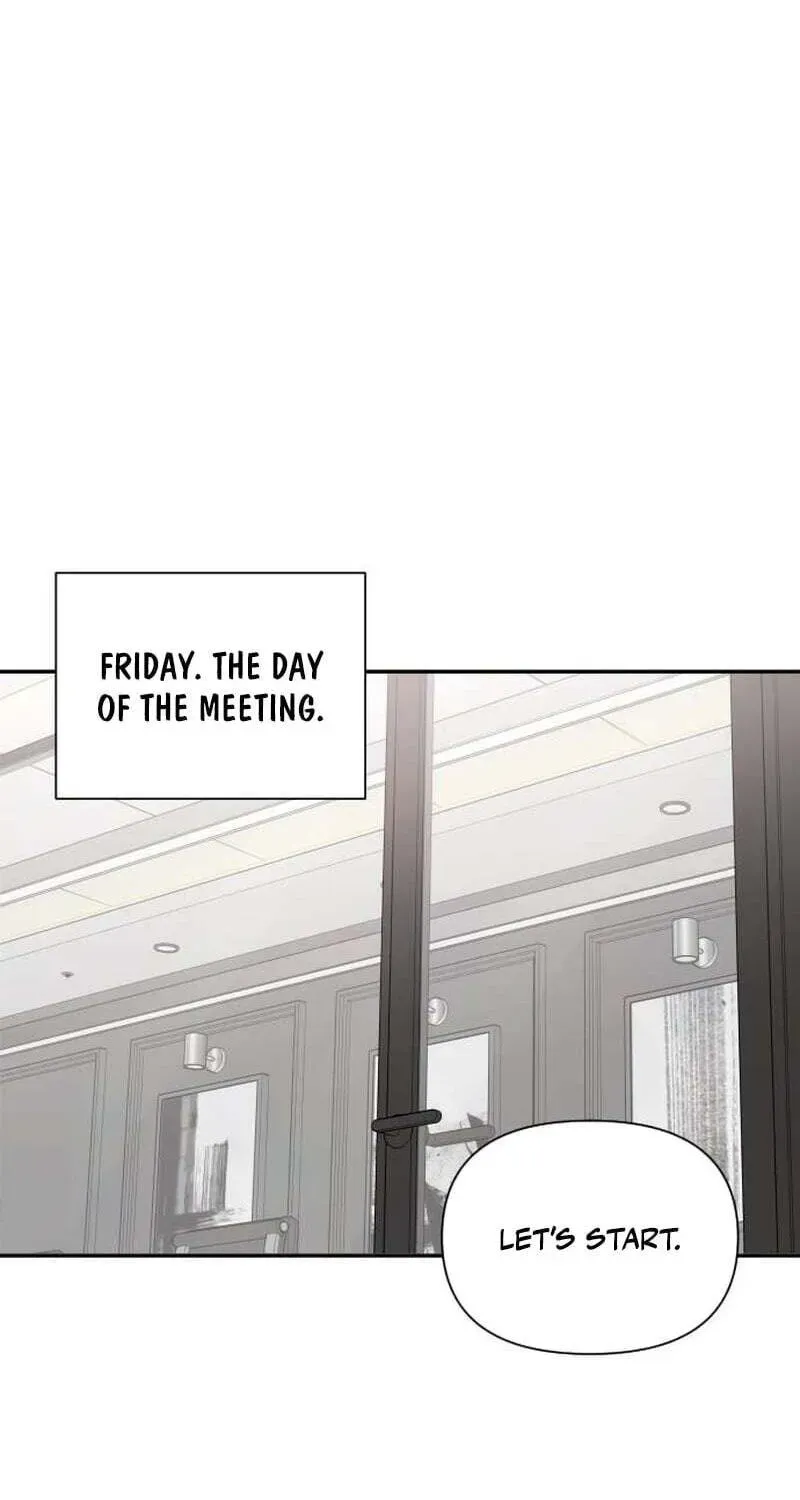 When a Genius Office Worker Goes Too Far Chapter 45 - page 17