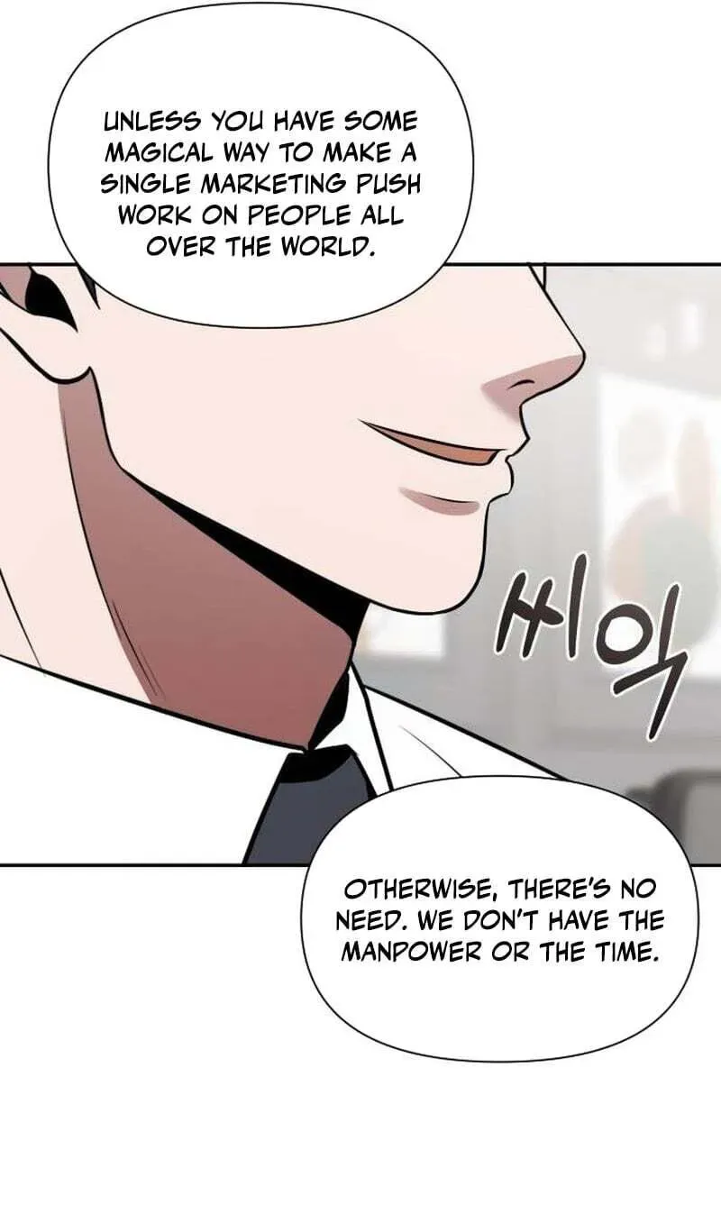 When a Genius Office Worker Goes Too Far Chapter 45 - page 29
