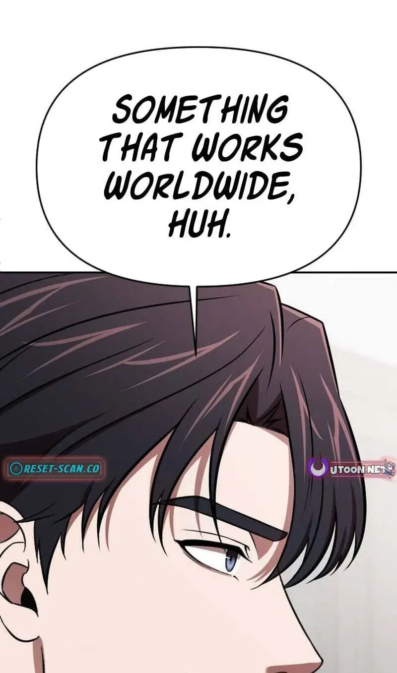 When a Genius Office Worker Goes Too Far Chapter 45 - page 30