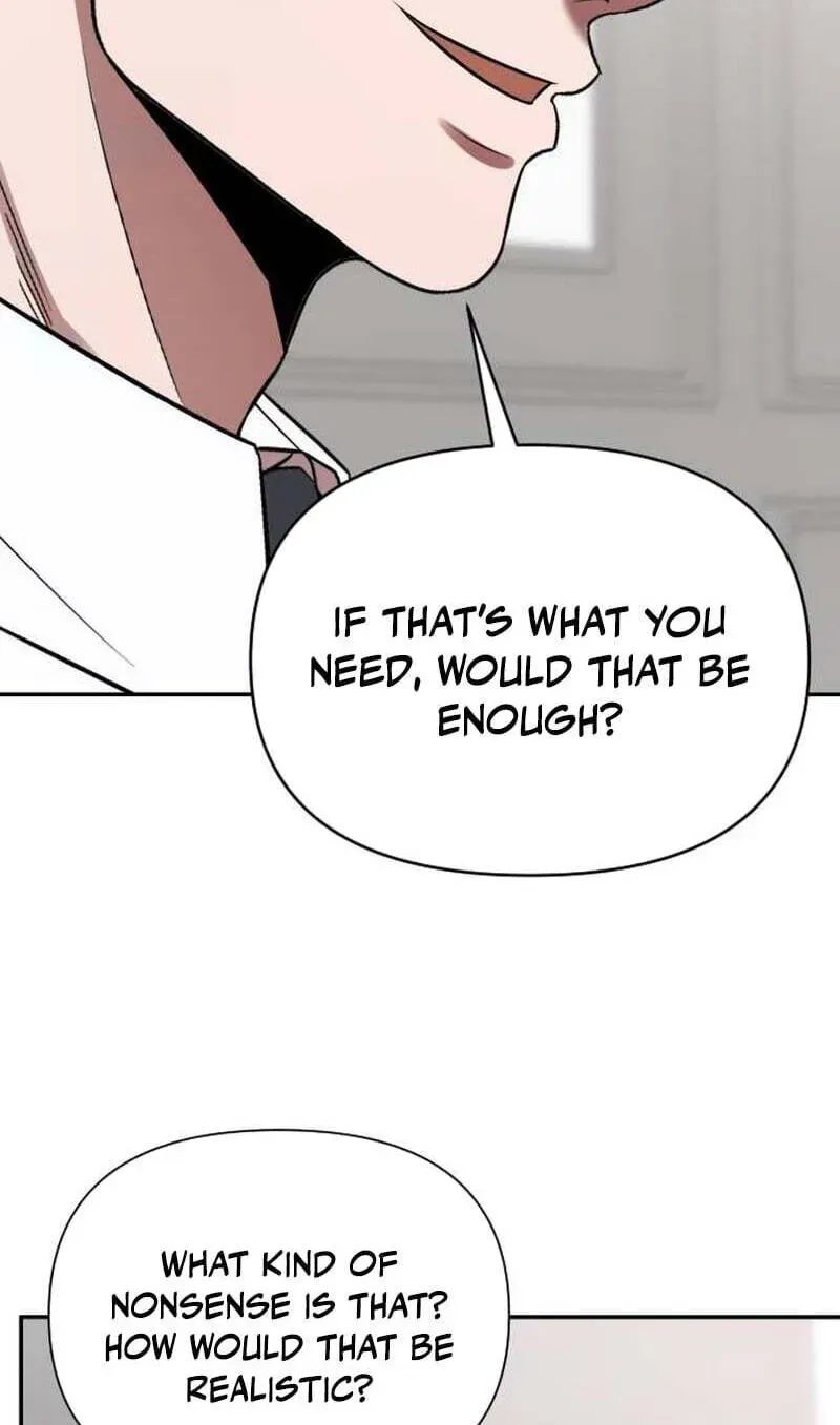 When a Genius Office Worker Goes Too Far Chapter 45 - page 31