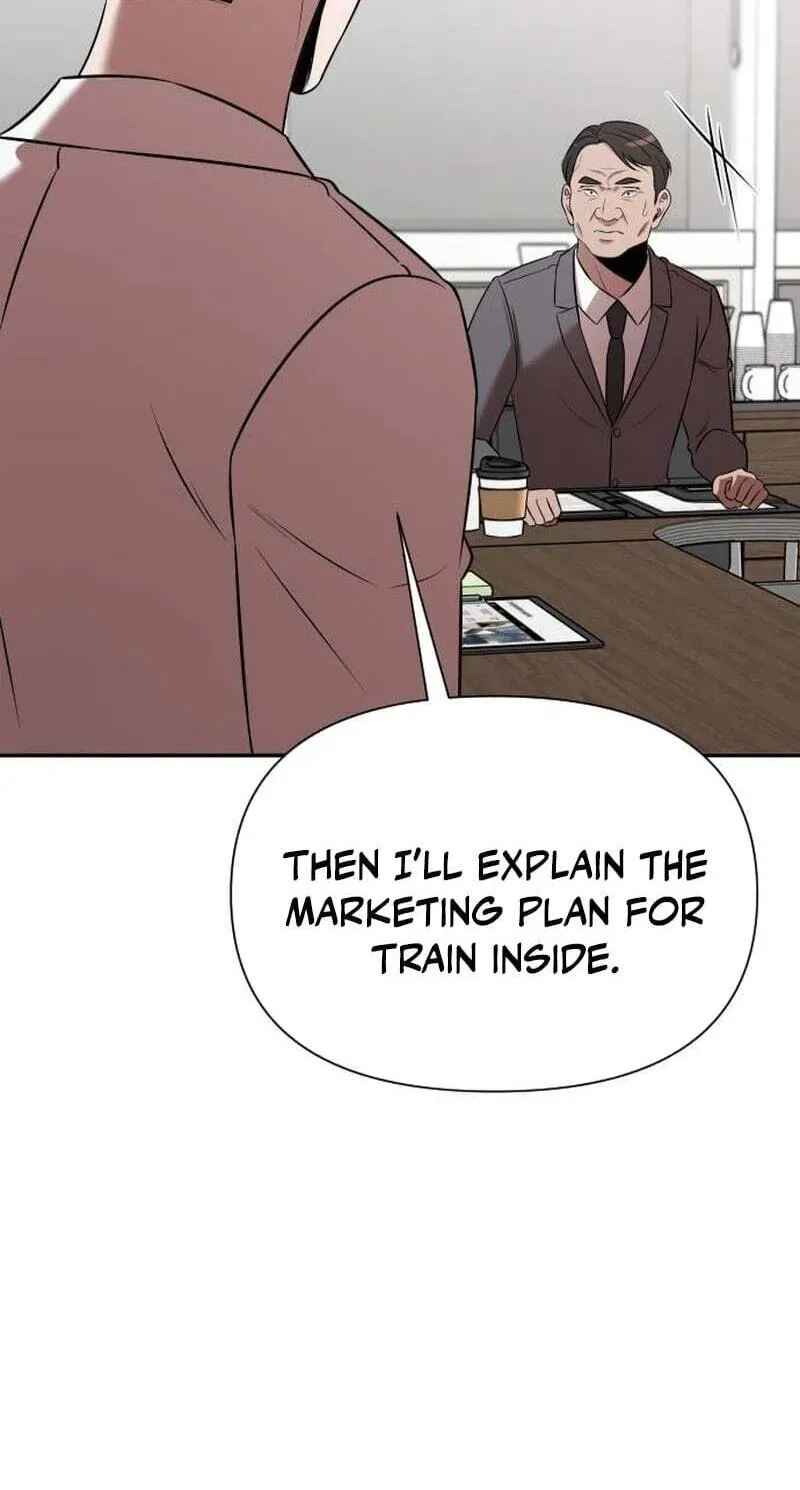 When a Genius Office Worker Goes Too Far Chapter 45 - page 37