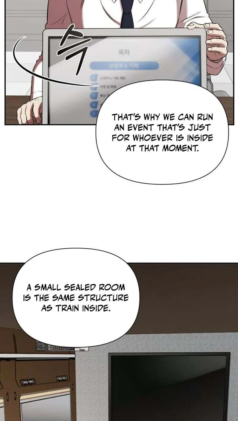 When a Genius Office Worker Goes Too Far Chapter 45 - page 42