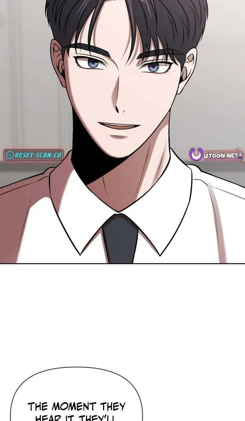 When a Genius Office Worker Goes Too Far Chapter 45 - page 47