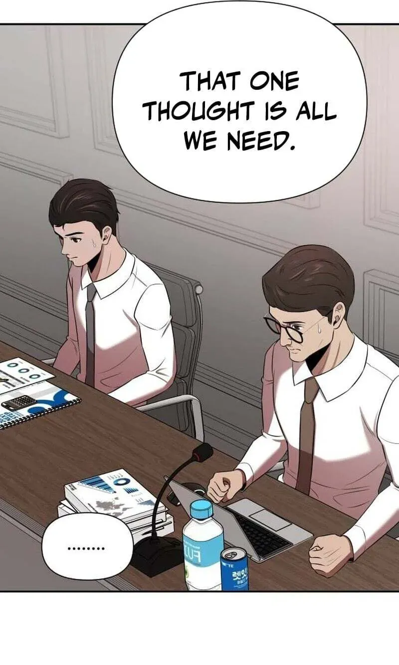 When a Genius Office Worker Goes Too Far Chapter 45 - page 49