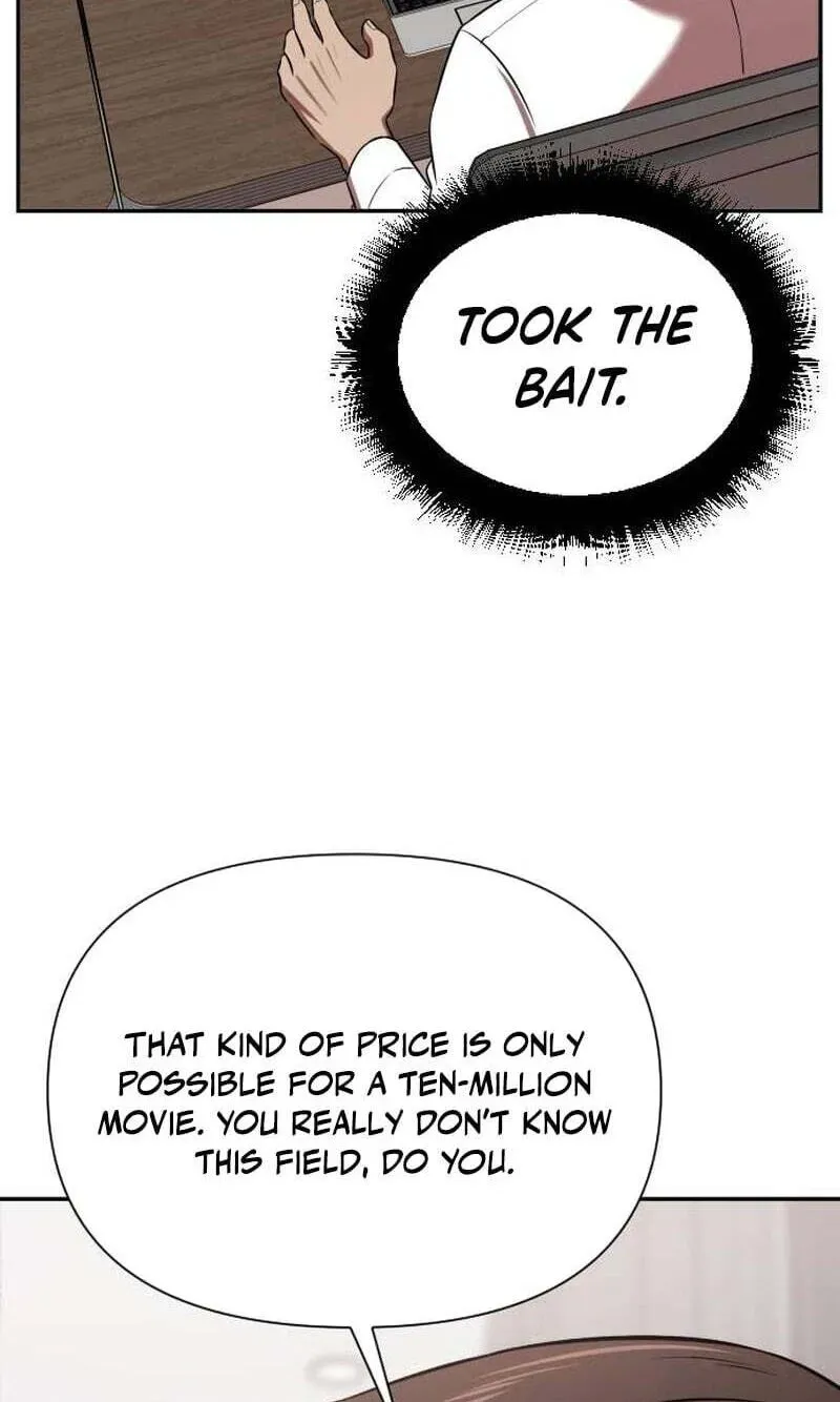 When a Genius Office Worker Goes Too Far Chapter 45 - page 51