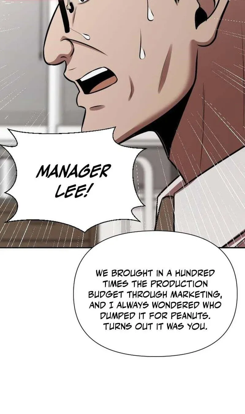 When a Genius Office Worker Goes Too Far Chapter 45 - page 60