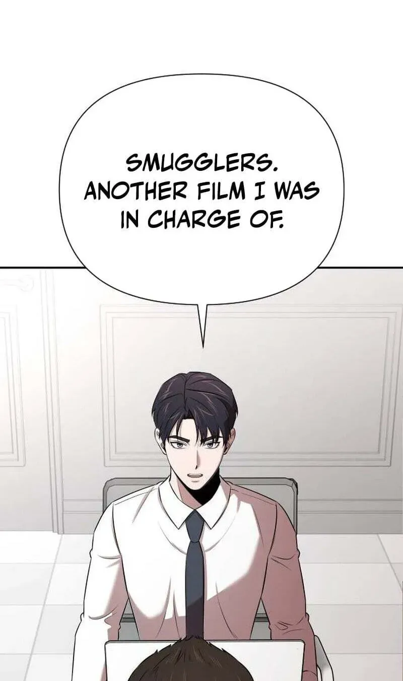 When a Genius Office Worker Goes Too Far Chapter 45 - page 61