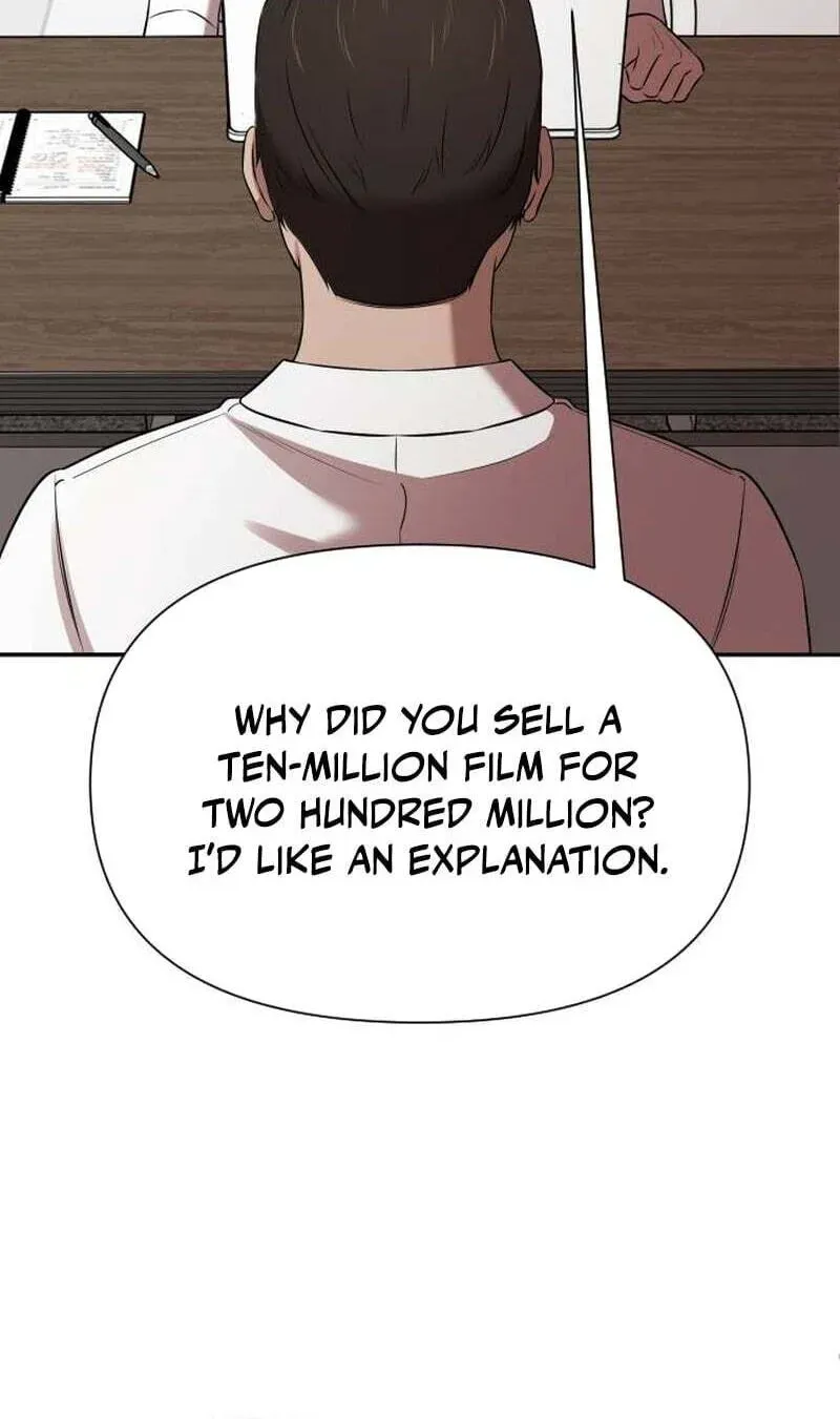 When a Genius Office Worker Goes Too Far Chapter 45 - page 62