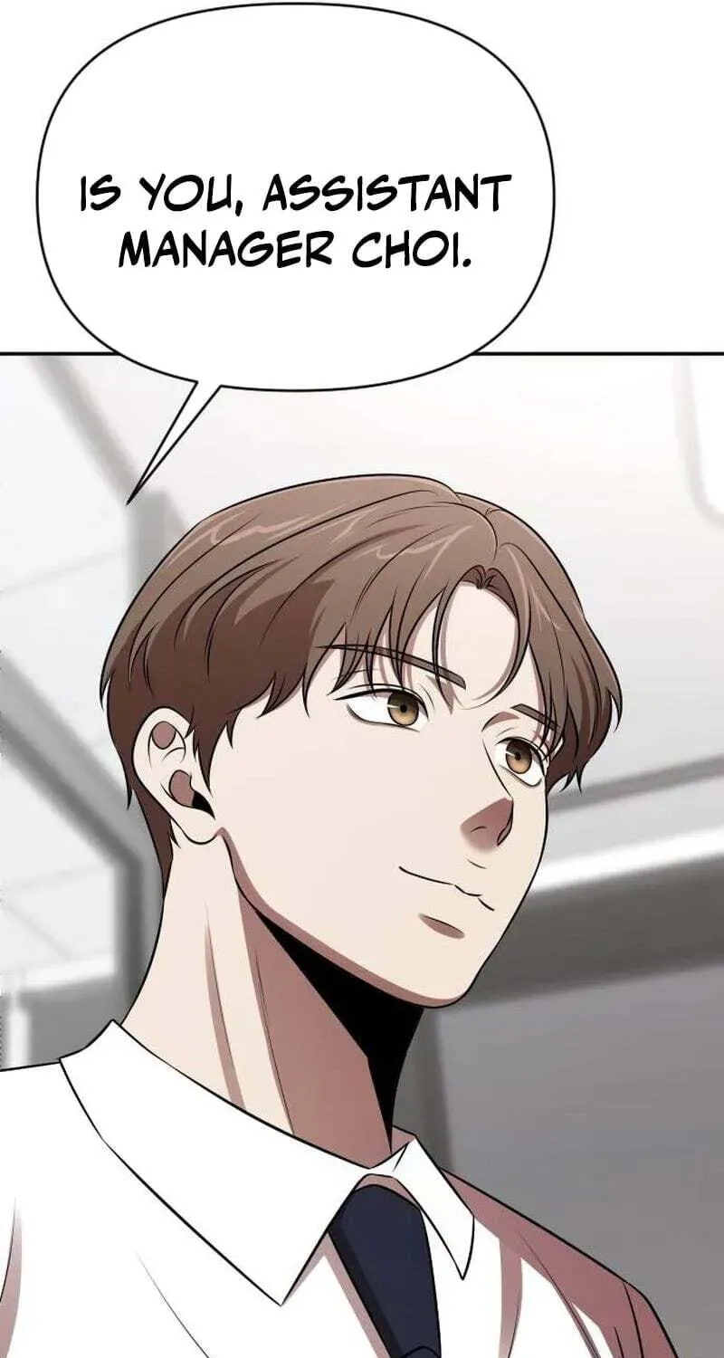 When a Genius Office Worker Goes Too Far Chapter 45 - page 68