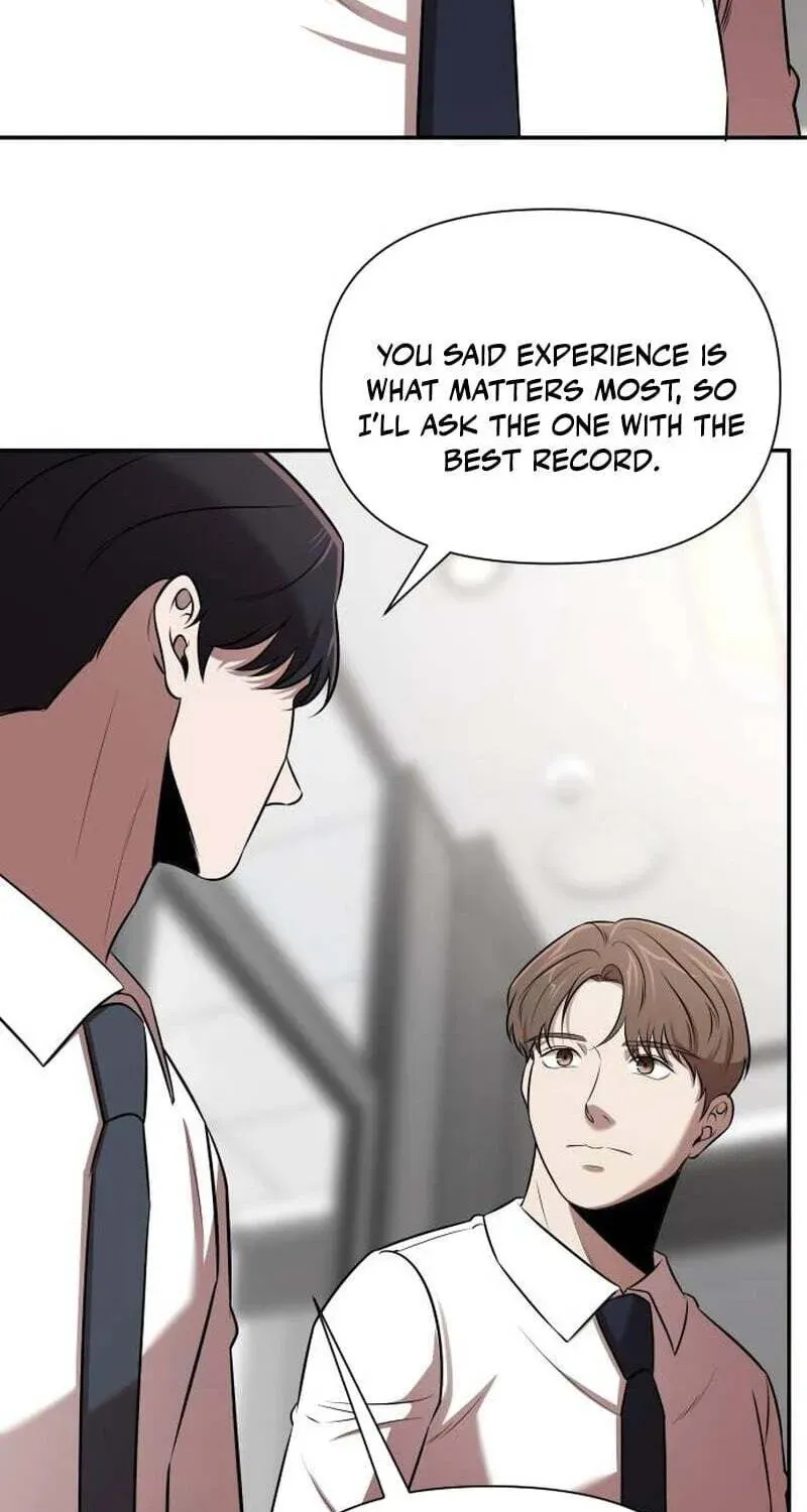 When a Genius Office Worker Goes Too Far Chapter 45 - page 70