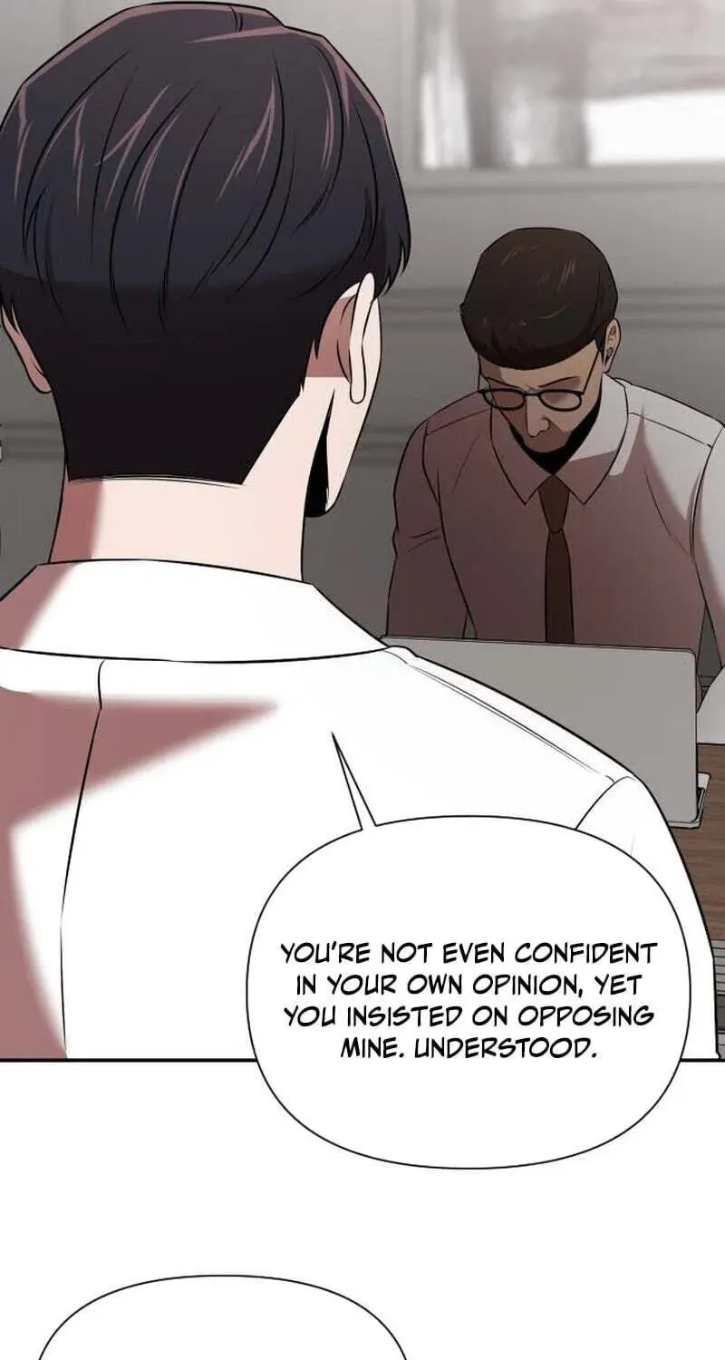 When a Genius Office Worker Goes Too Far Chapter 45 - page 78