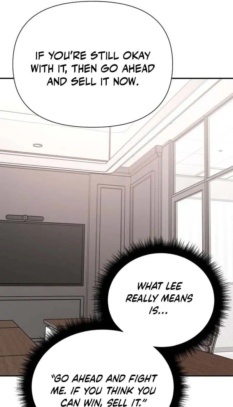 When a Genius Office Worker Goes Too Far Chapter 45 - page 88
