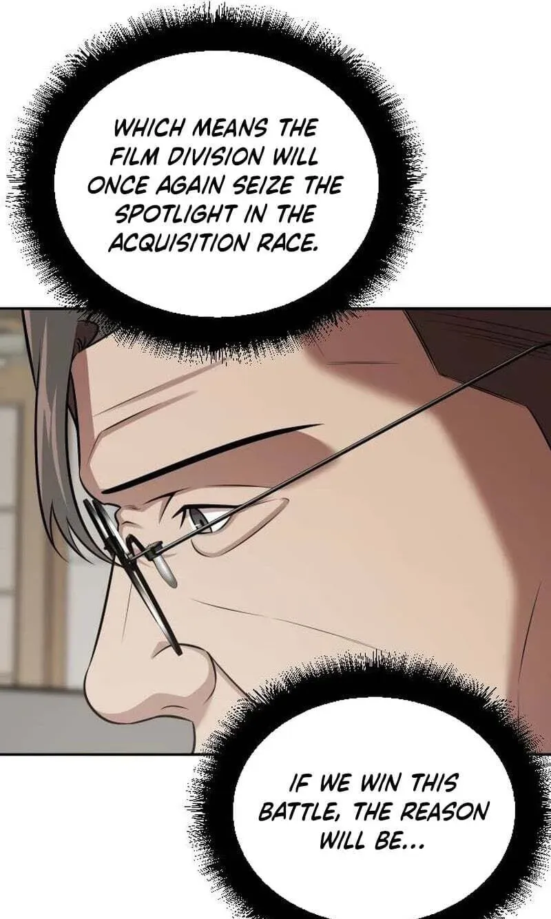 When a Genius Office Worker Goes Too Far Chapter 45 - page 93