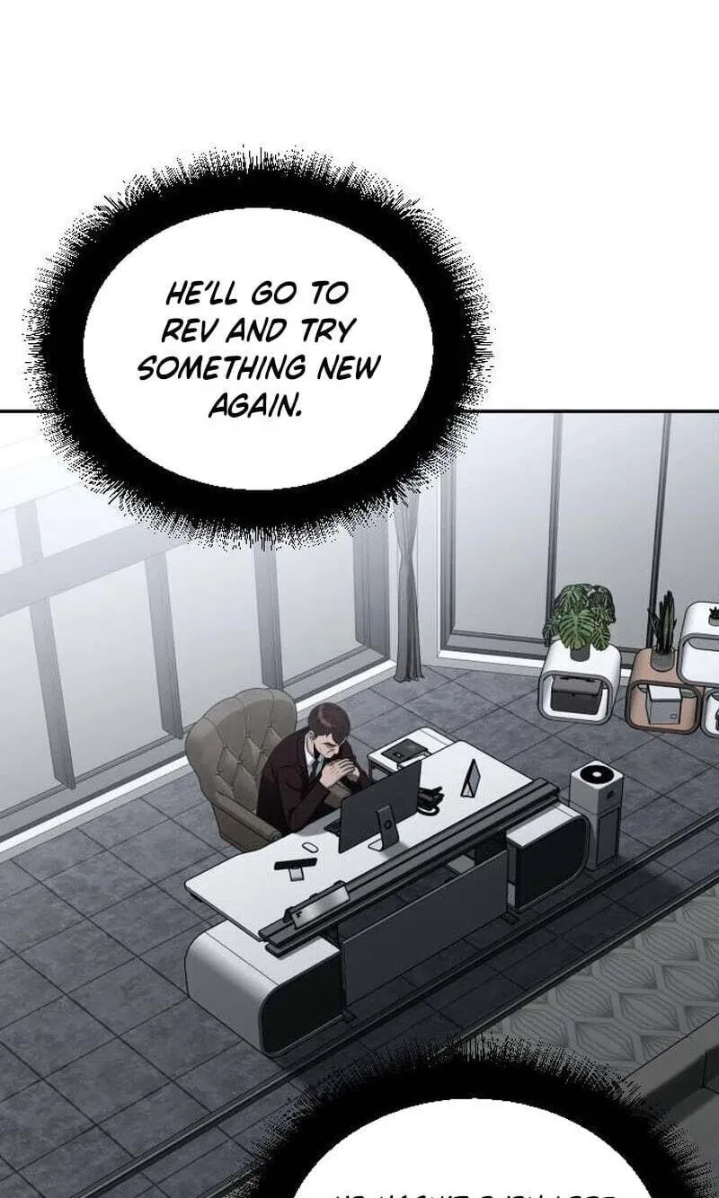 When a Genius Office Worker Goes Too Far Chapter 45 - page 96