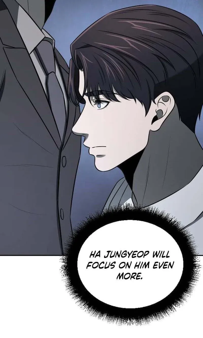 When a Genius Office Worker Goes Too Far Chapter 45 - page 98