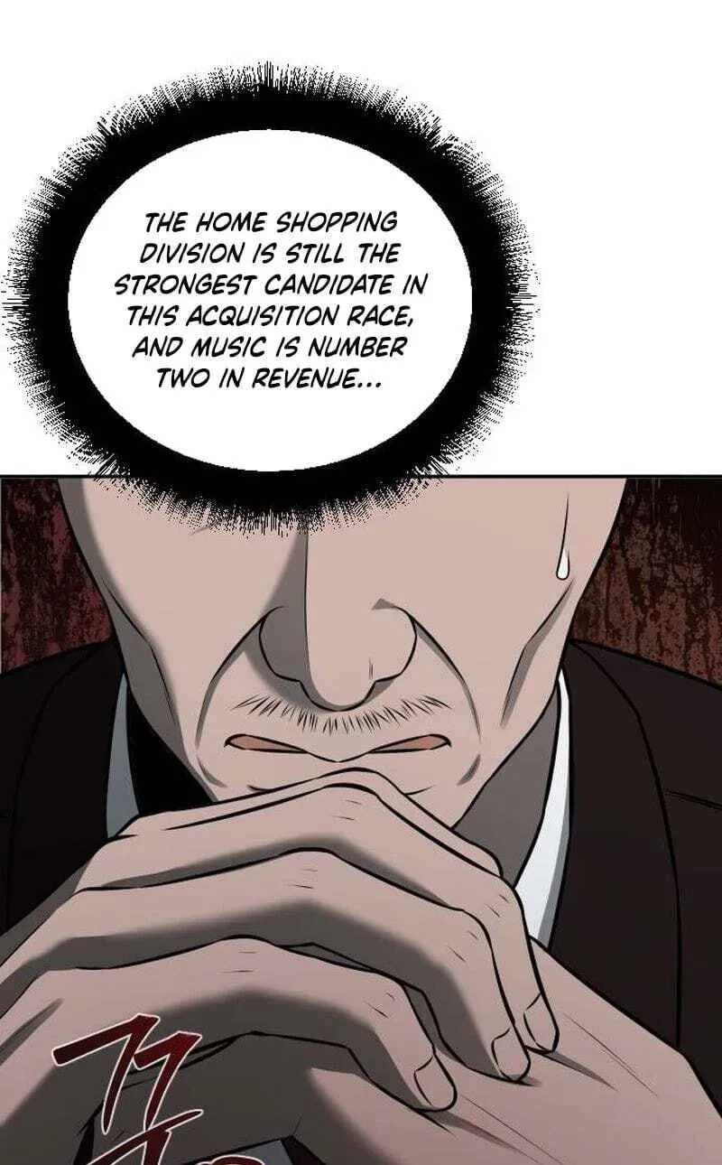 When a Genius Office Worker Goes Too Far Chapter 45 - page 99