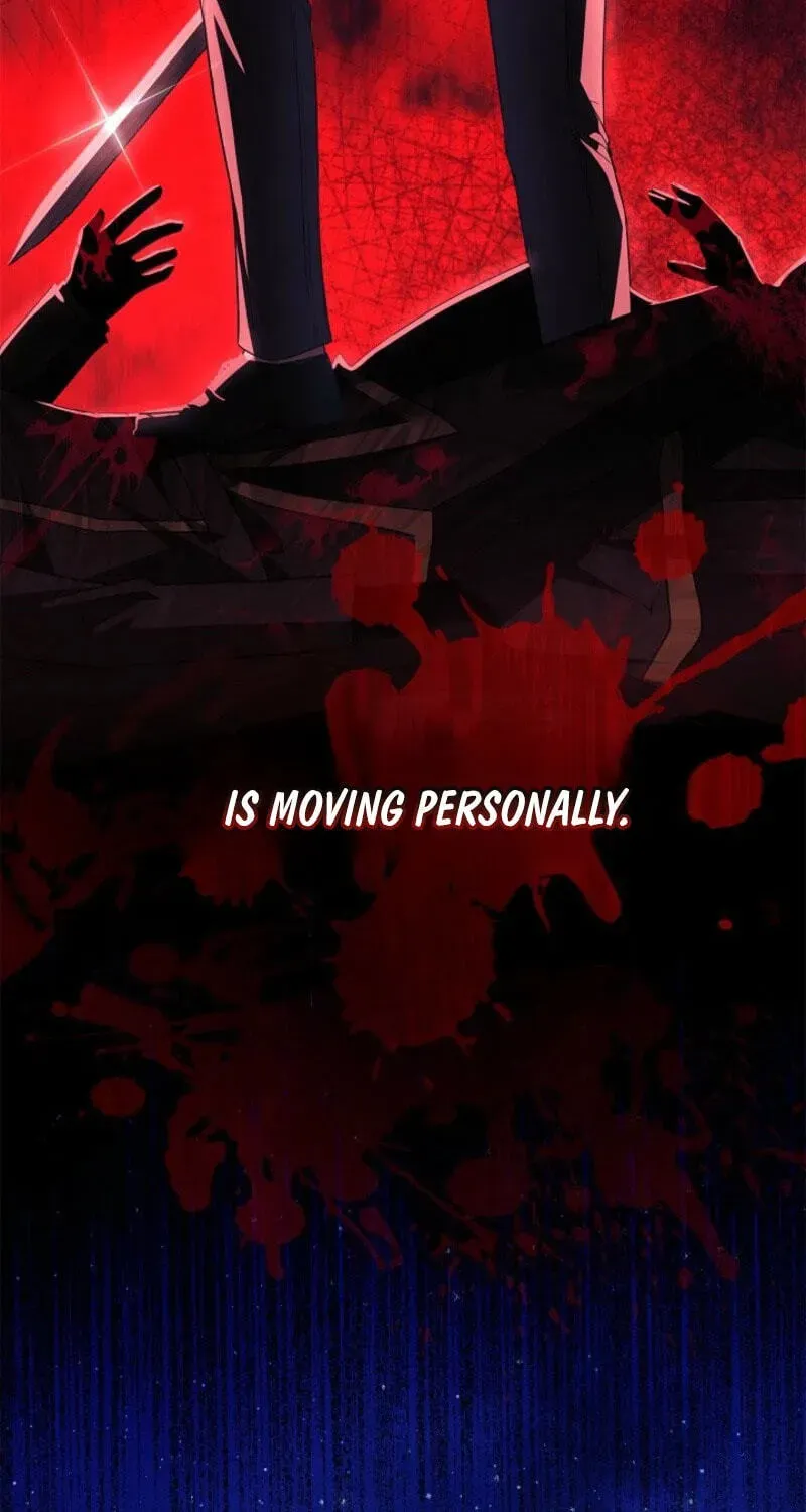 I Live with My Villain Uncle Chapter 48 - page 103