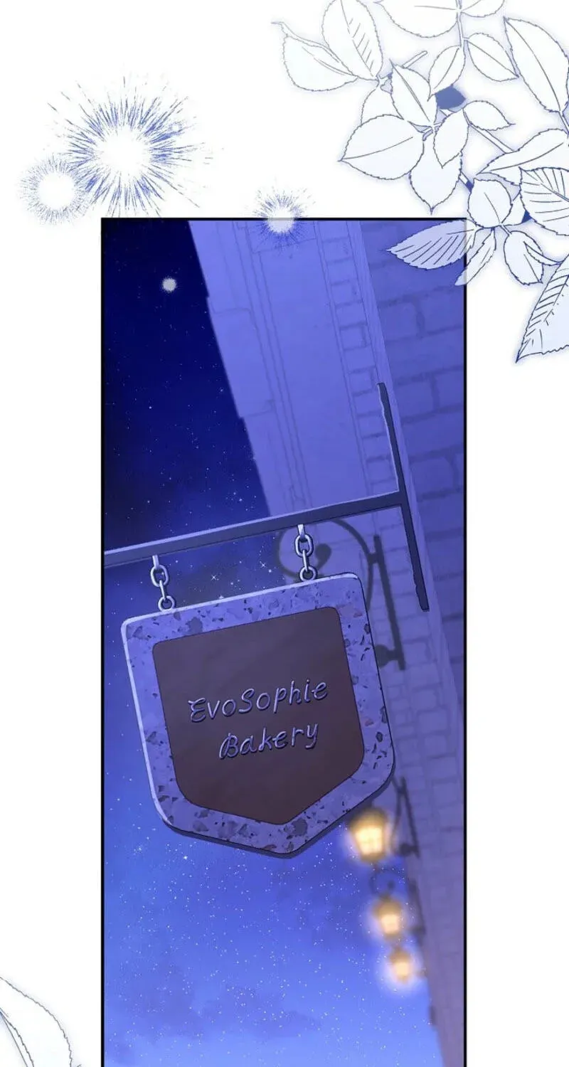 I Live with My Villain Uncle Chapter 48 - page 106