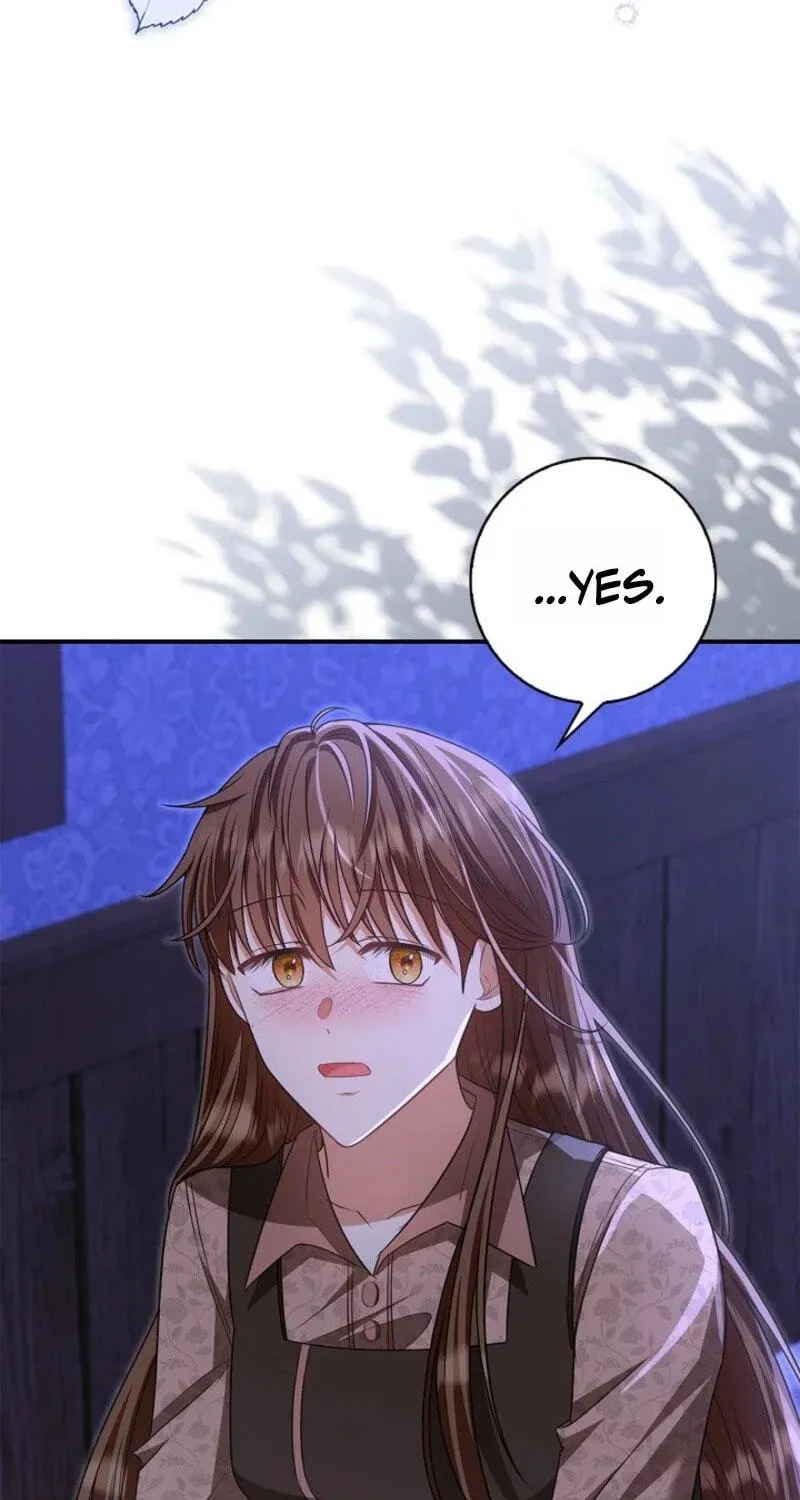 I Live with My Villain Uncle Chapter 48 - page 109