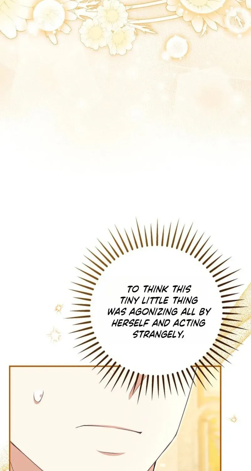 I Live with My Villain Uncle Chapter 48 - page 24