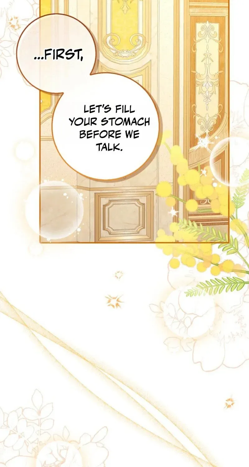 I Live with My Villain Uncle Chapter 48 - page 30