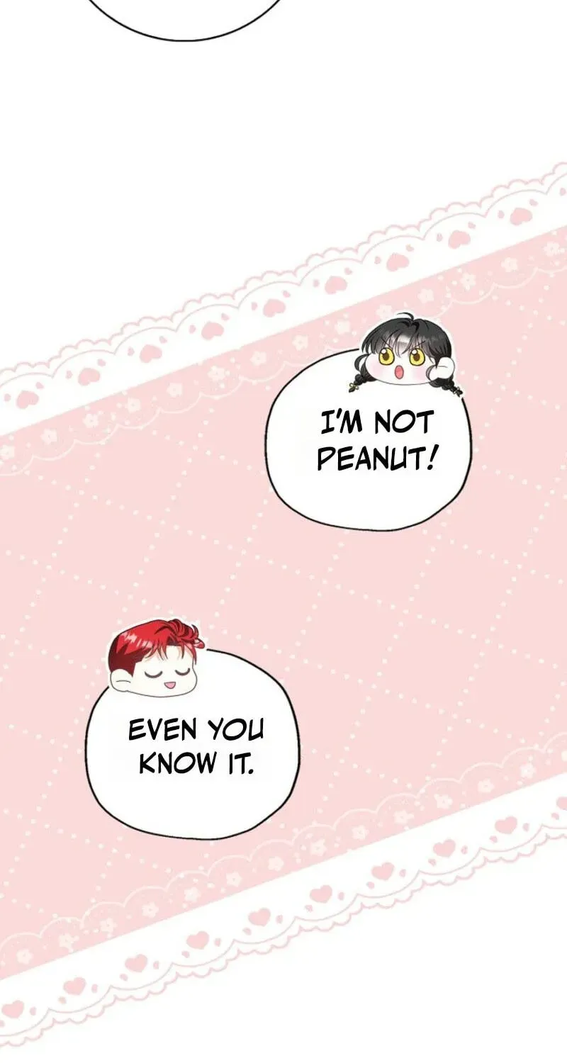 I Live with My Villain Uncle Chapter 48 - page 38