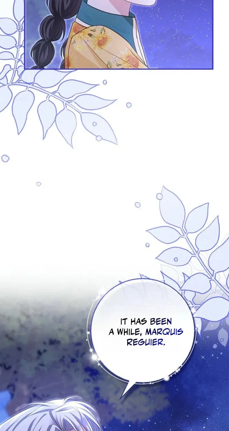 I Live with My Villain Uncle Chapter 48 - page 51