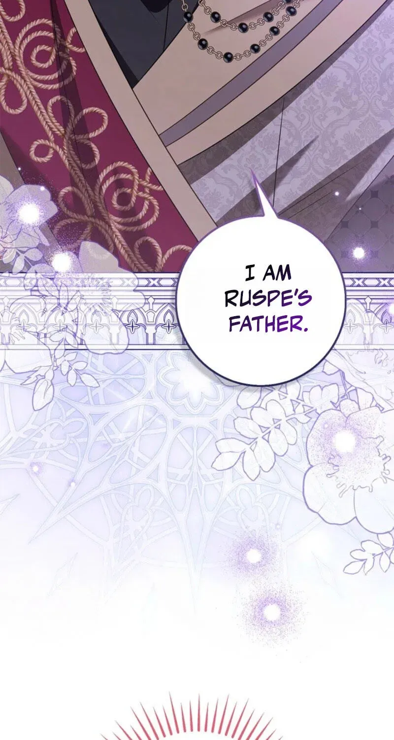 I Live with My Villain Uncle Chapter 48 - page 57