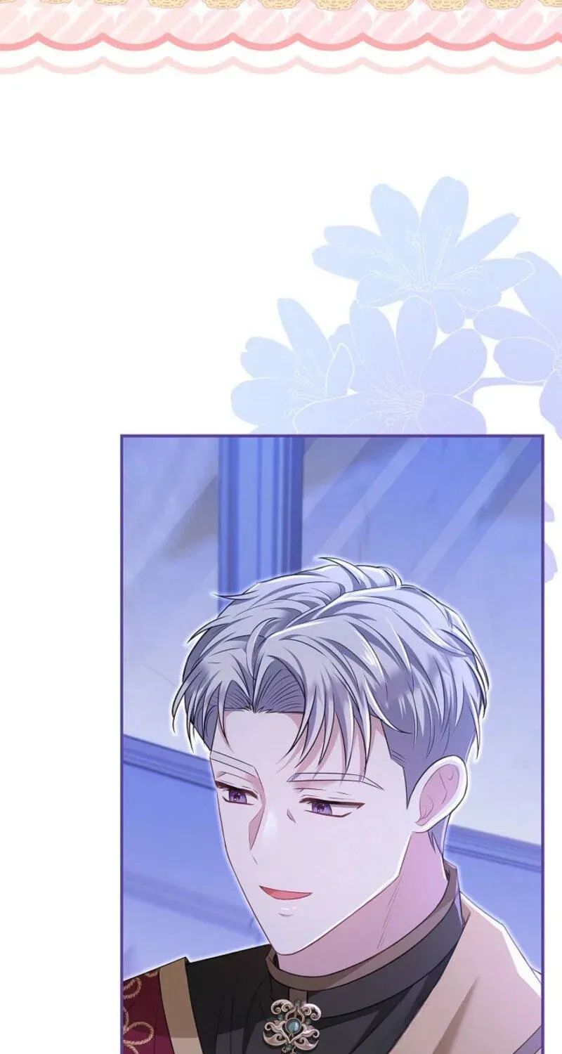 I Live with My Villain Uncle Chapter 48 - page 59