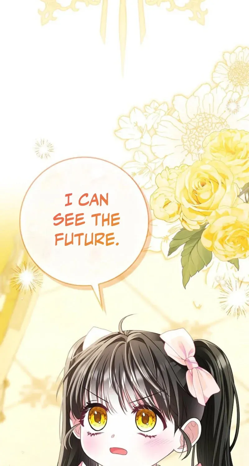 I Live with My Villain Uncle Chapter 48 - page 6