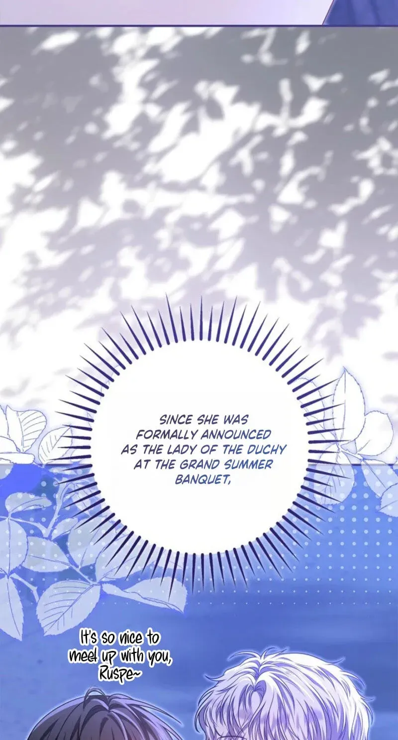 I Live with My Villain Uncle Chapter 48 - page 63