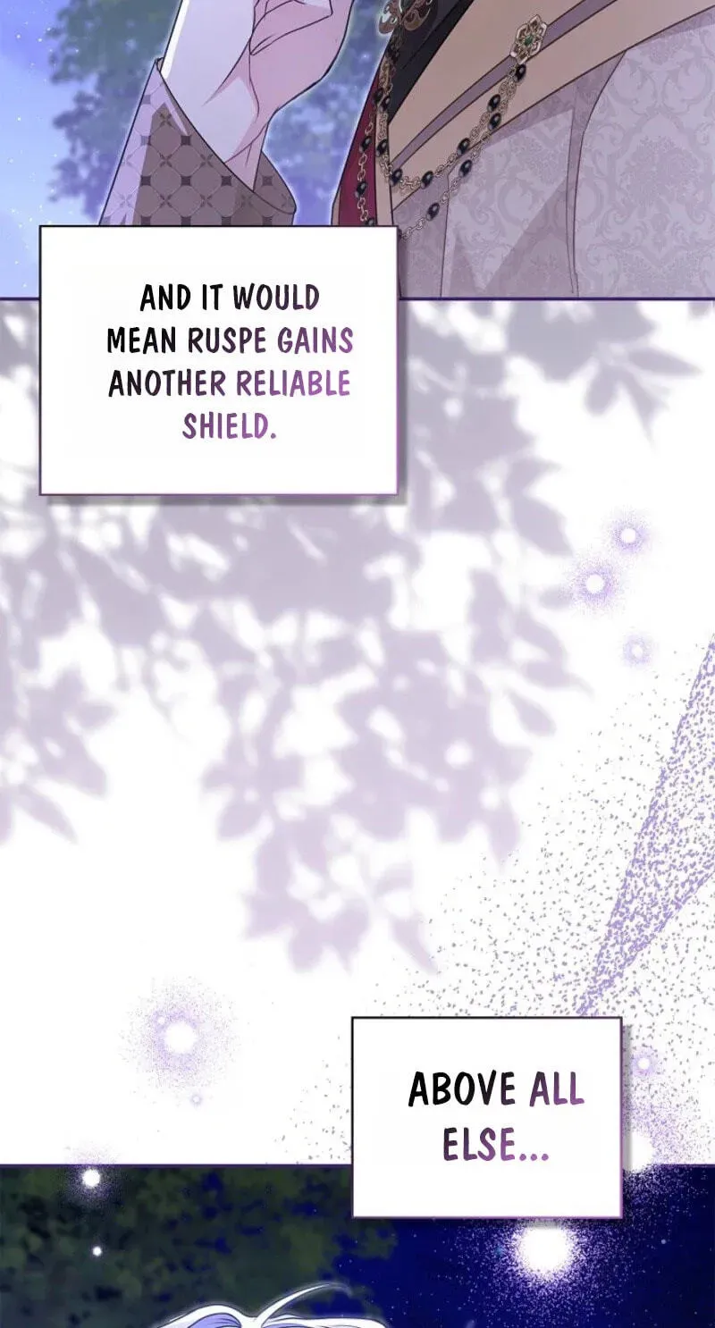 I Live with My Villain Uncle Chapter 48 - page 69