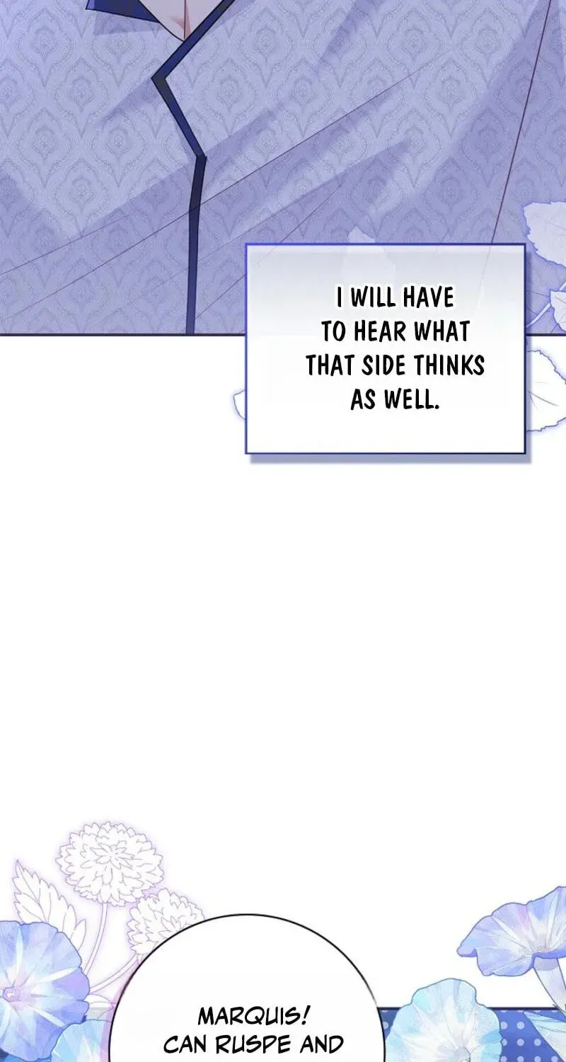 I Live with My Villain Uncle Chapter 48 - page 72