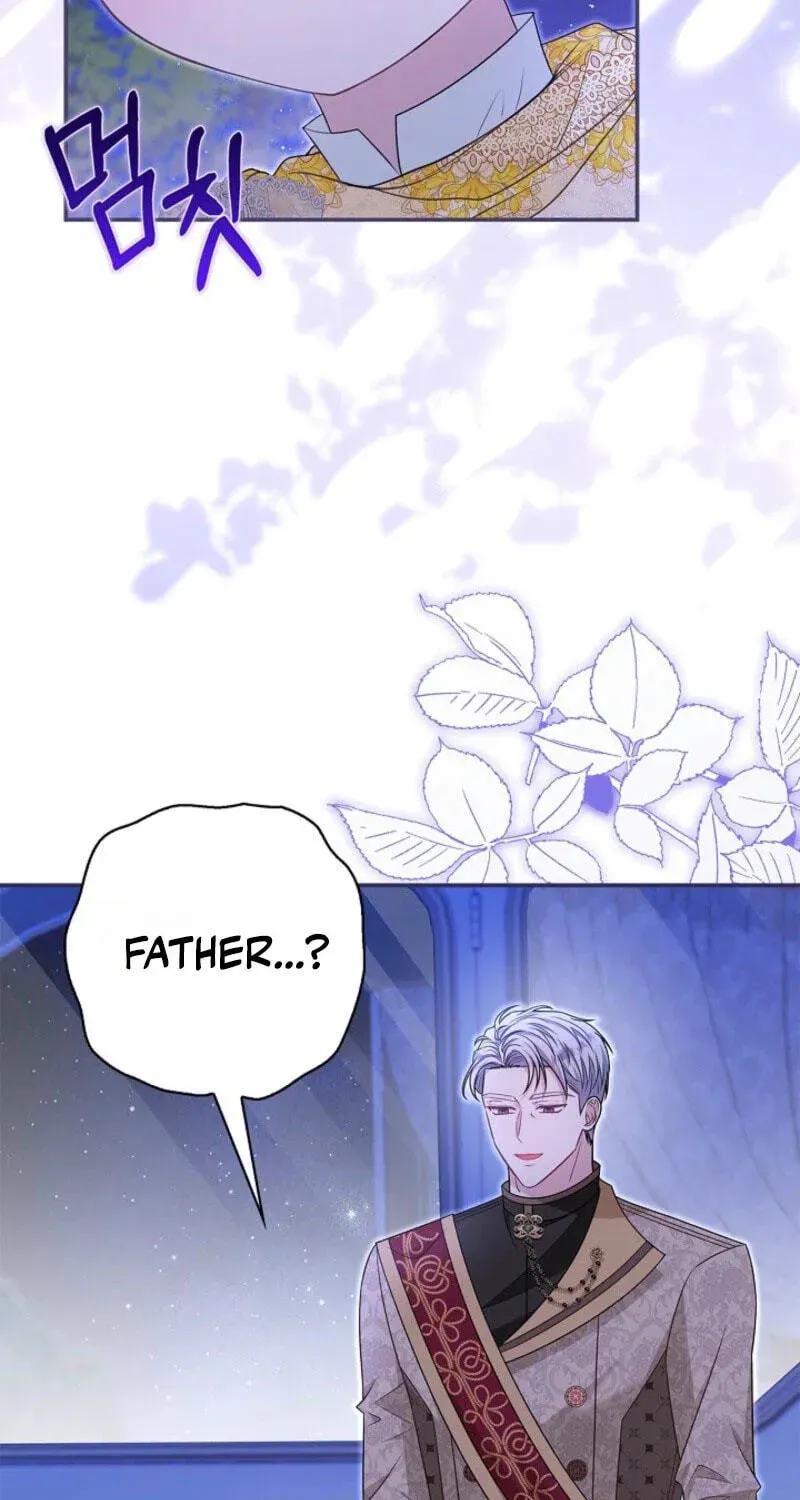 I Live with My Villain Uncle Chapter 48 - page 75