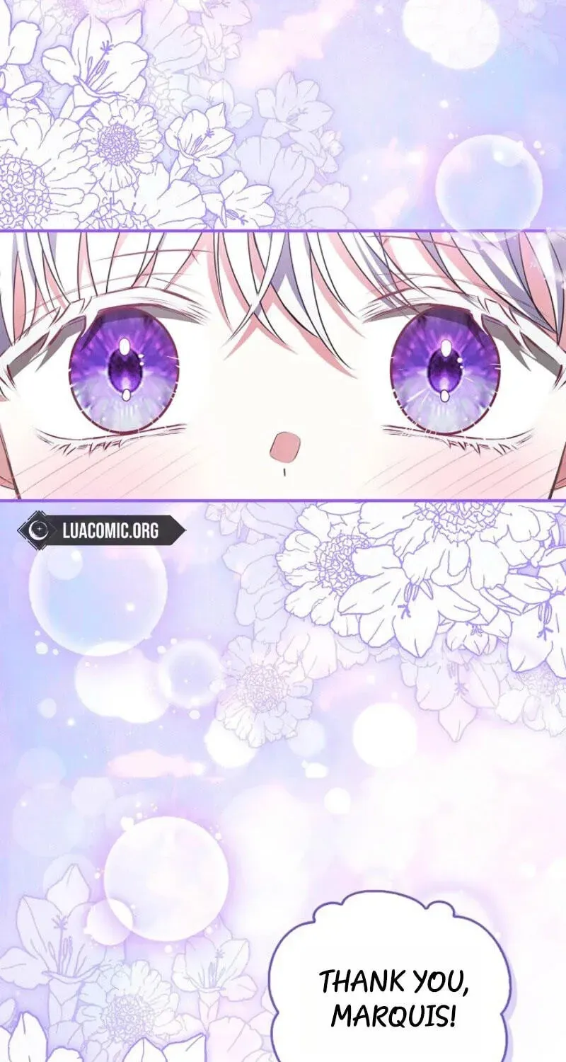 I Live with My Villain Uncle Chapter 48 - page 79