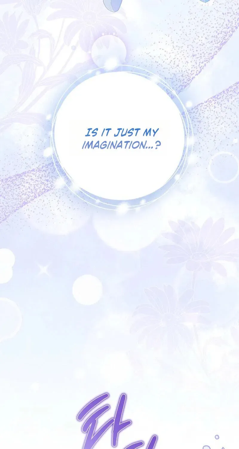 I Live with My Villain Uncle Chapter 48 - page 83