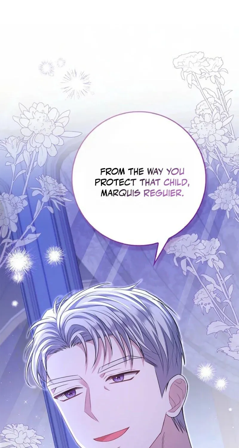 I Live with My Villain Uncle Chapter 48 - page 86