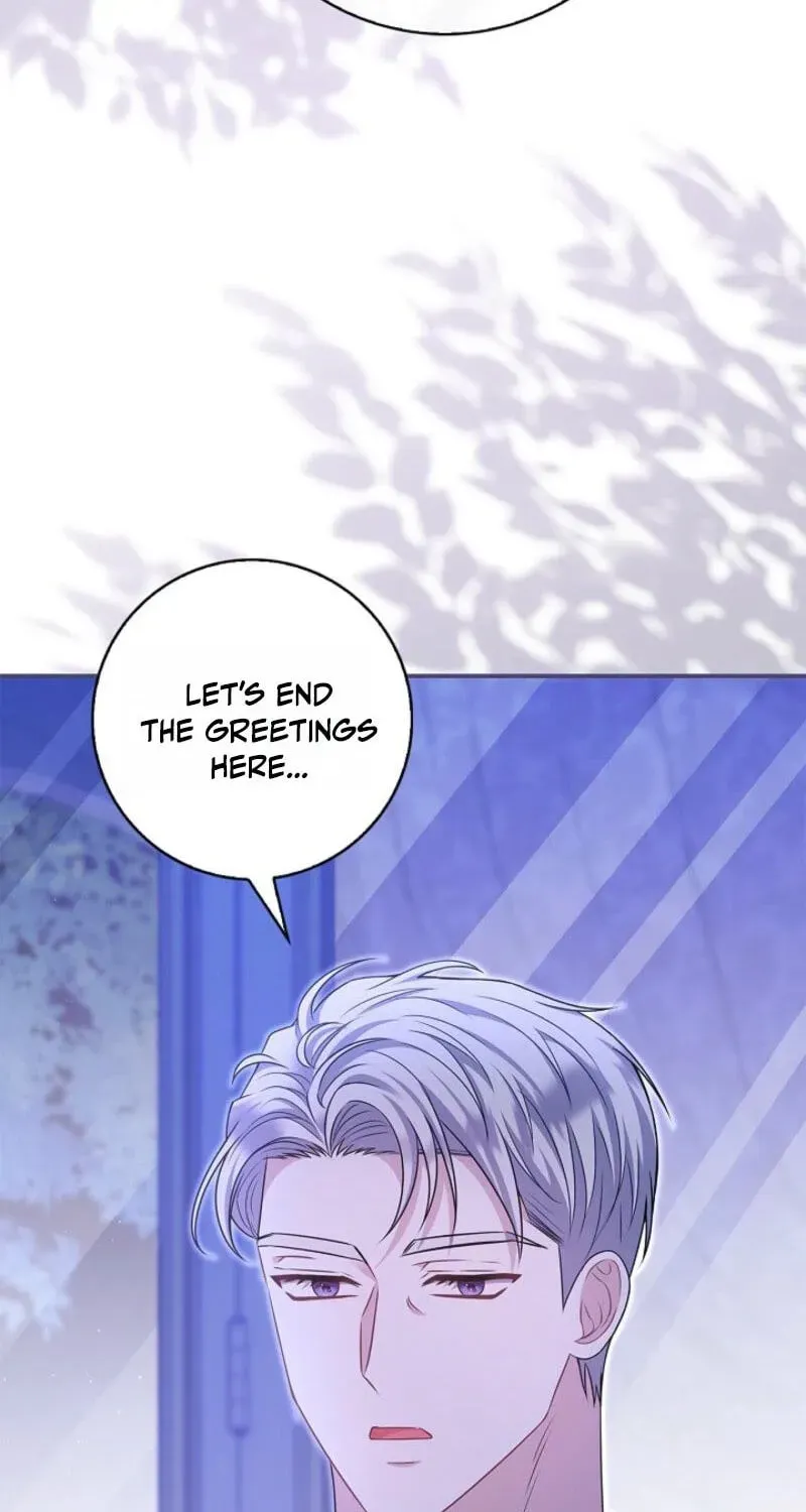 I Live with My Villain Uncle Chapter 48 - page 90