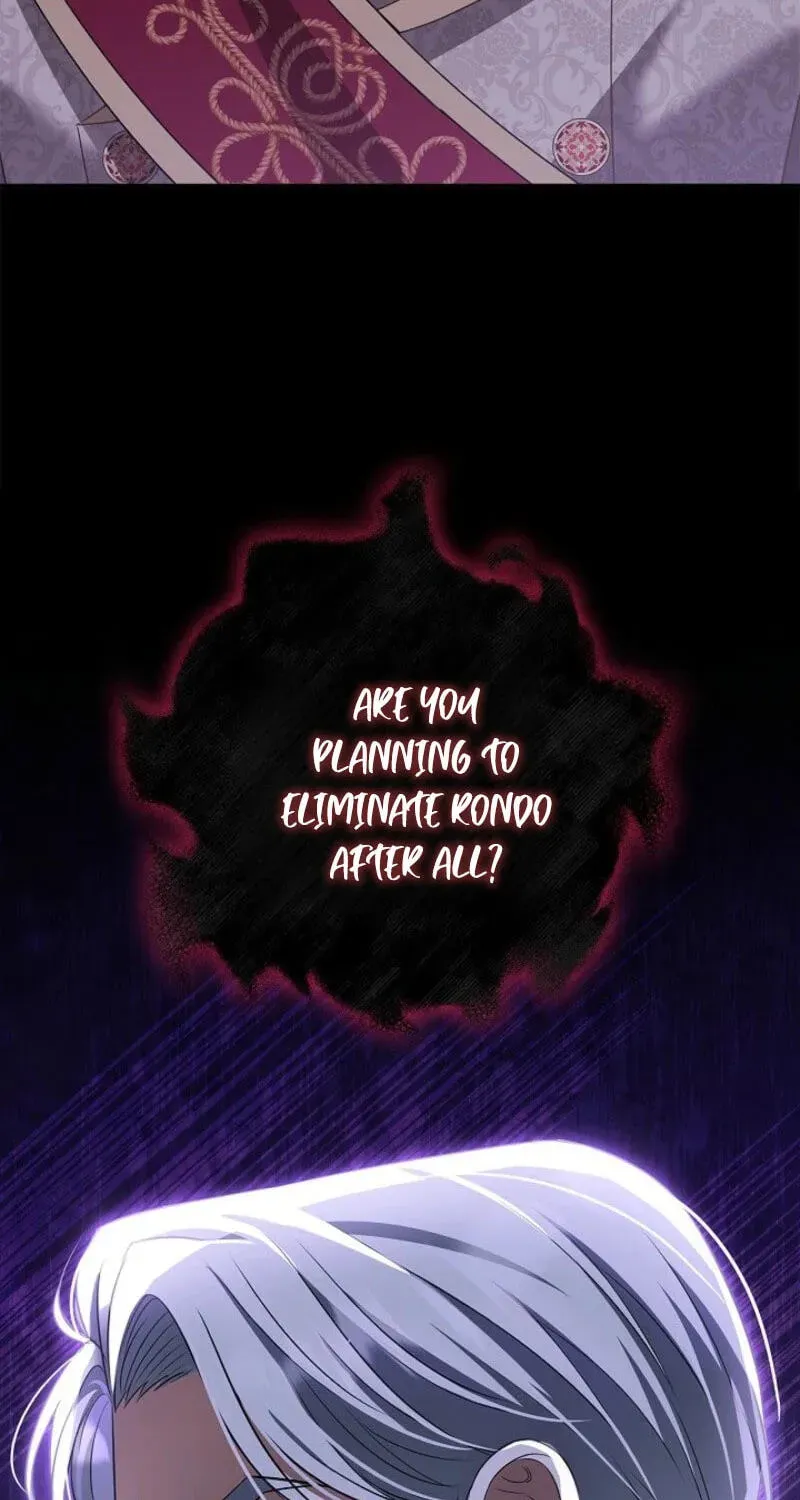 I Live with My Villain Uncle Chapter 48 - page 96