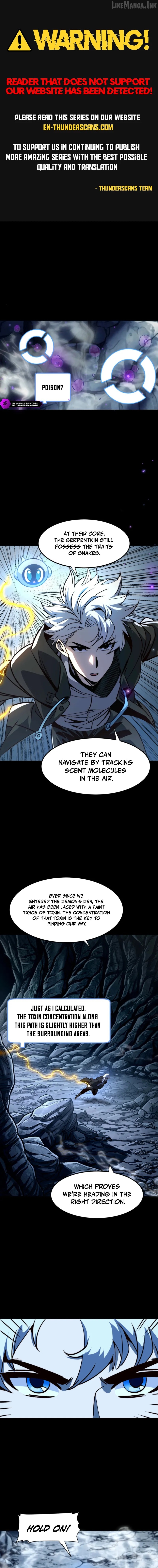 I Use a Top-Tier System to Reshape the World Chapter 50 - page 1