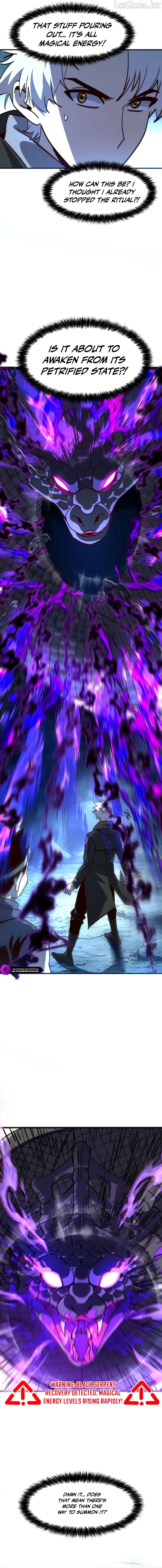 I Use a Top-Tier System to Reshape the World Chapter 50 - page 19