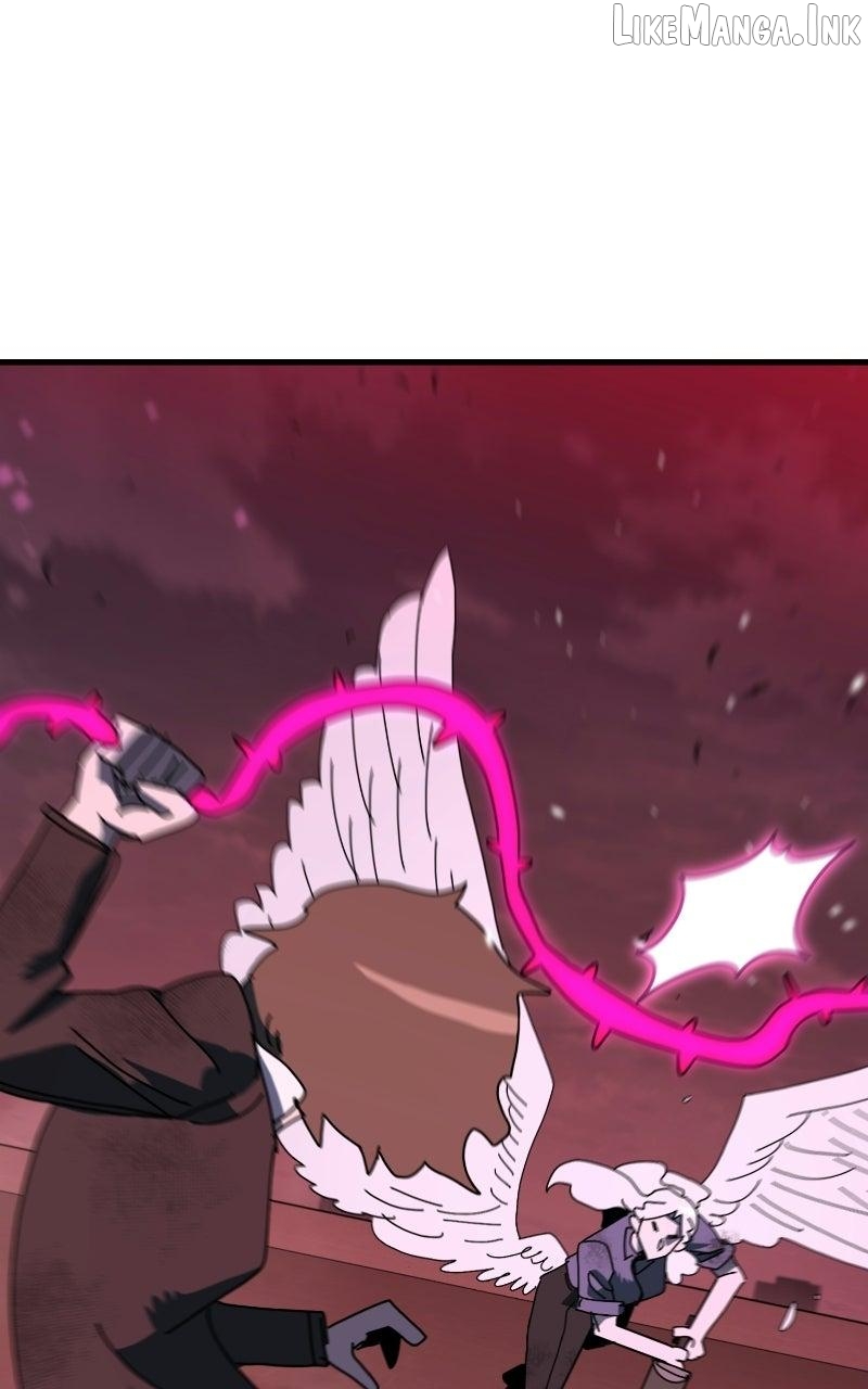 Unholy Exorcist Chapter 30 - page 1