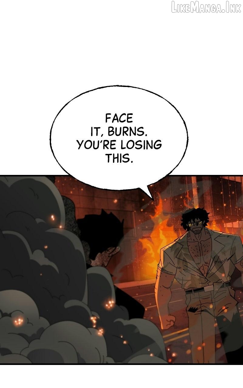 Unholy Exorcist Chapter 30 - page 102