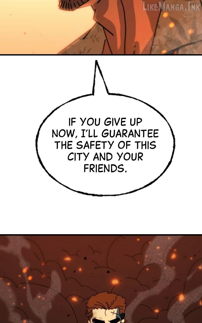 Unholy Exorcist Chapter 30 - page 104