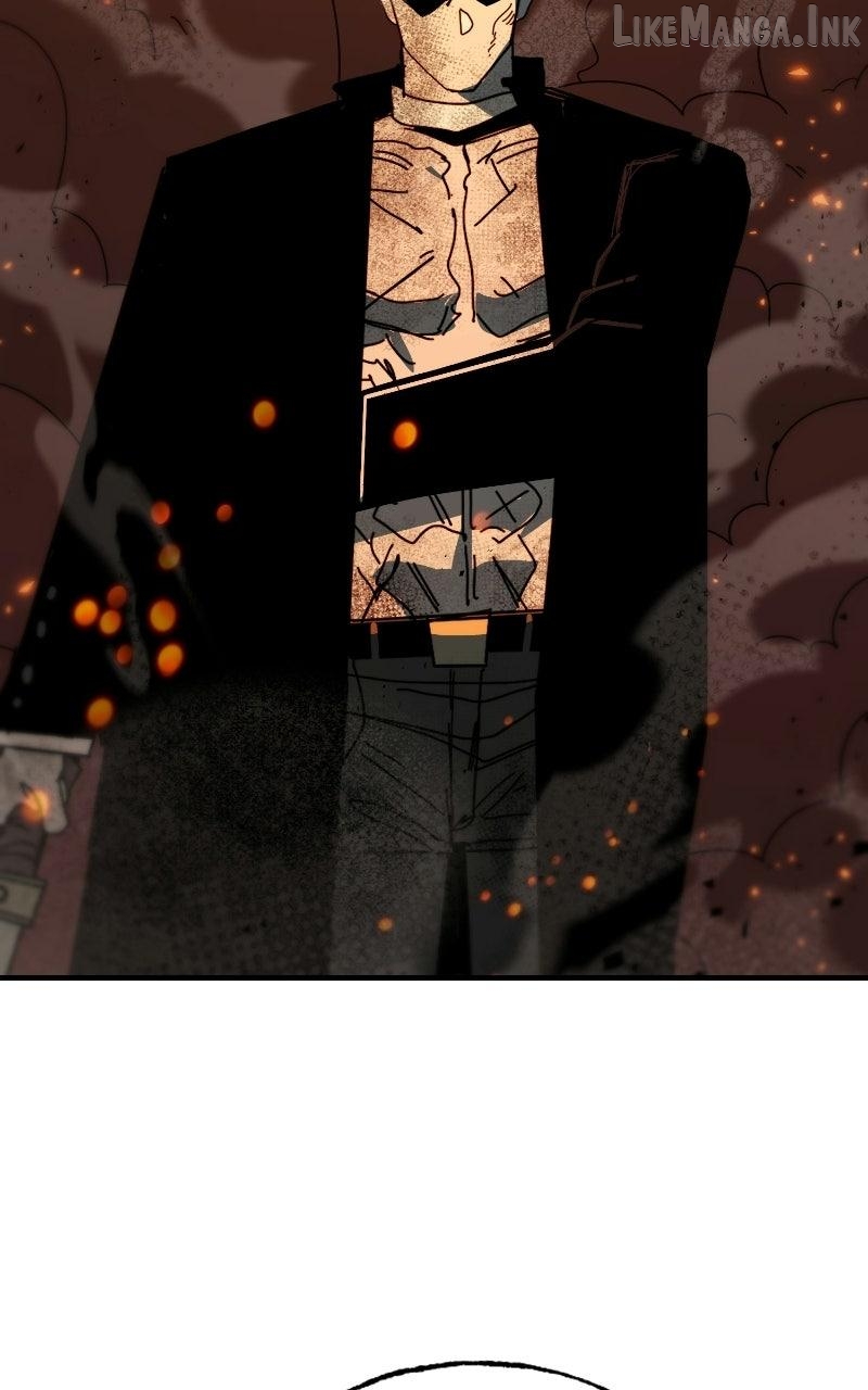 Unholy Exorcist Chapter 30 - page 105