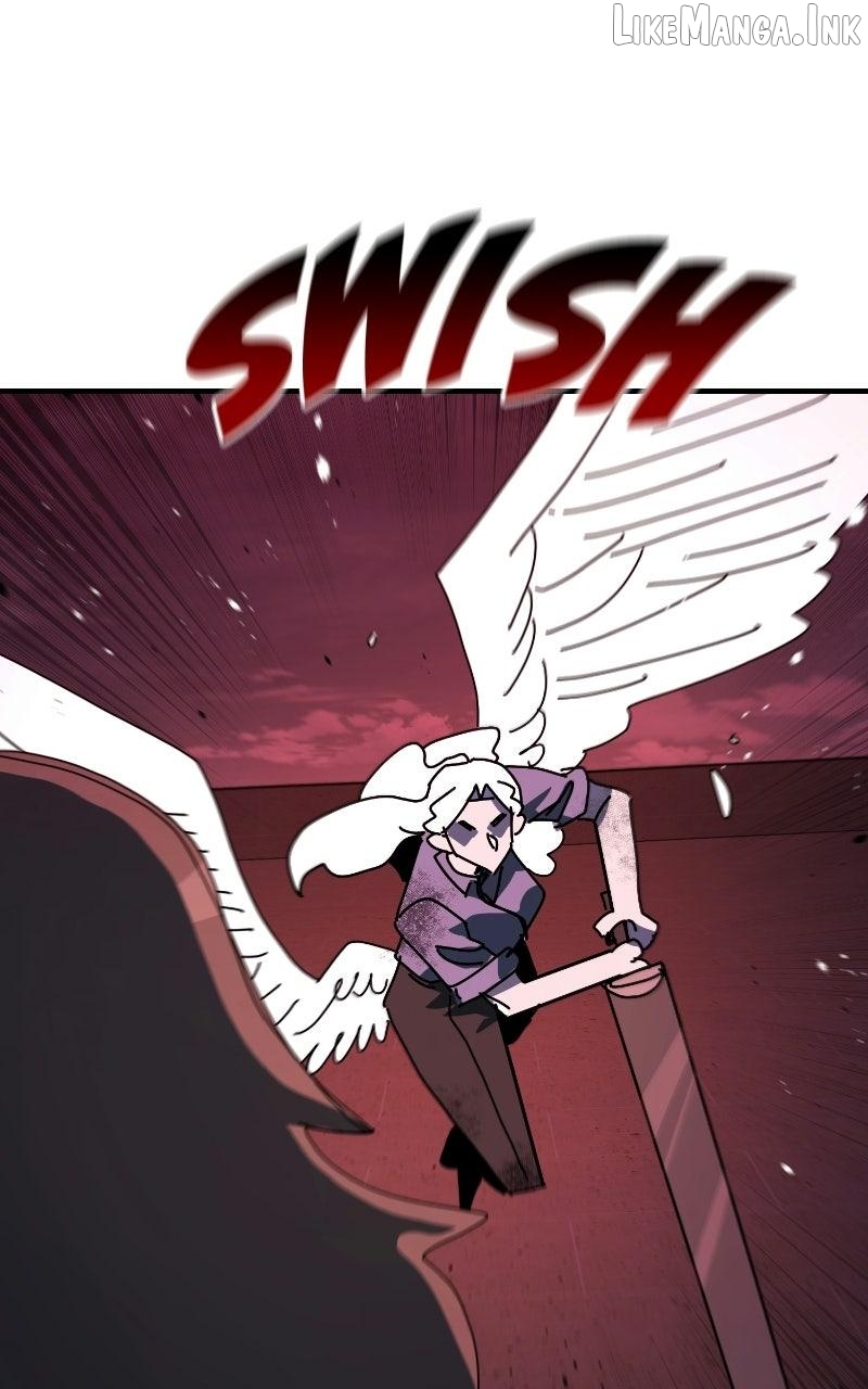 Unholy Exorcist Chapter 30 - page 11